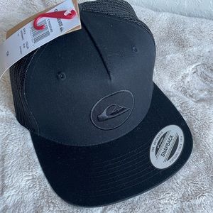 Quicksilver SnapBack